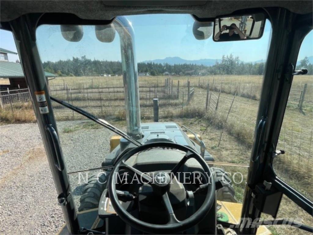 John Deere 310SL Telakaivukoneet