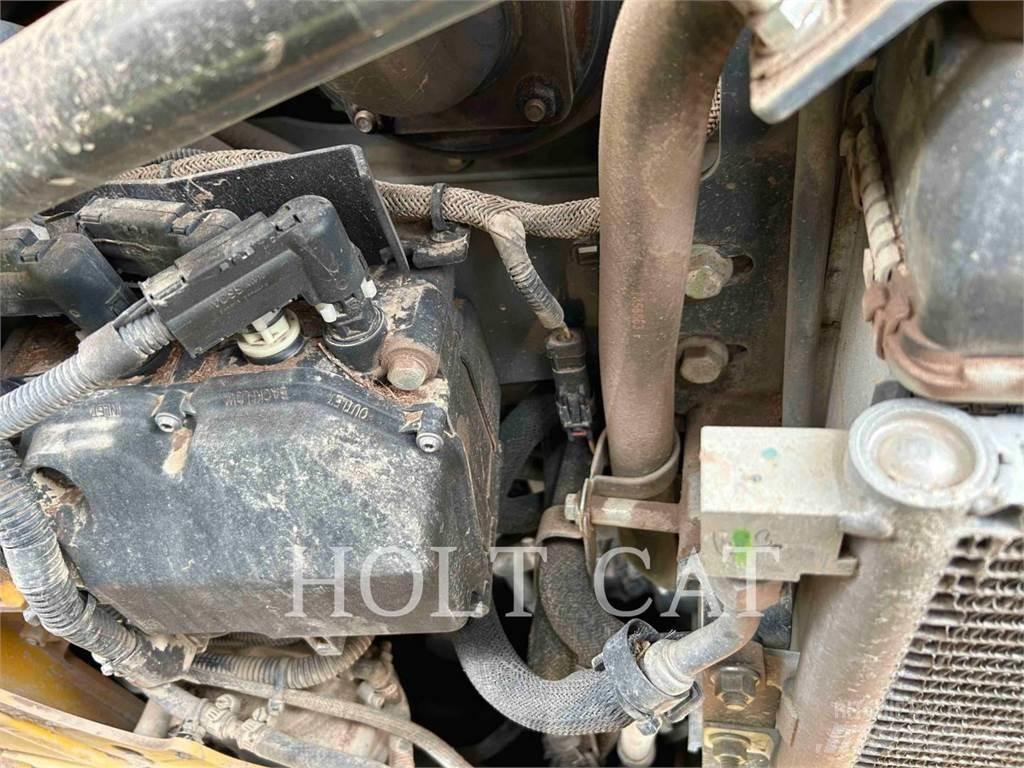 John Deere 333G Telakuormaajat