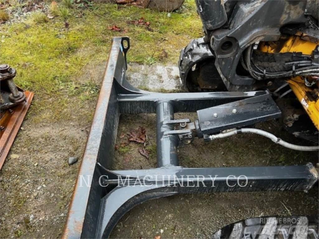 John Deere 35G Telakaivukoneet