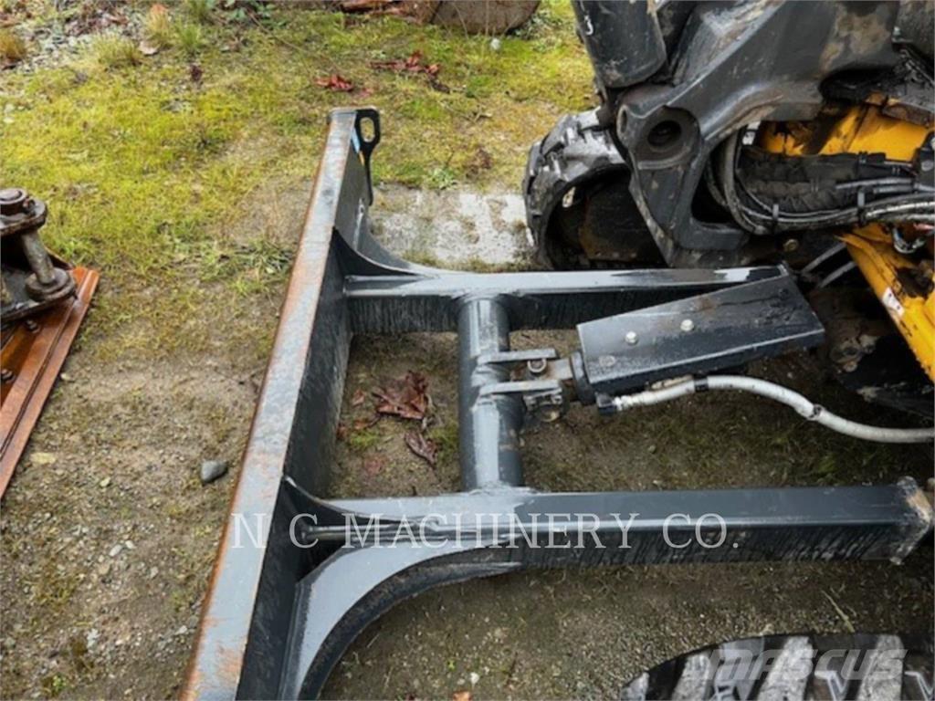 John Deere 35G Telakaivukoneet