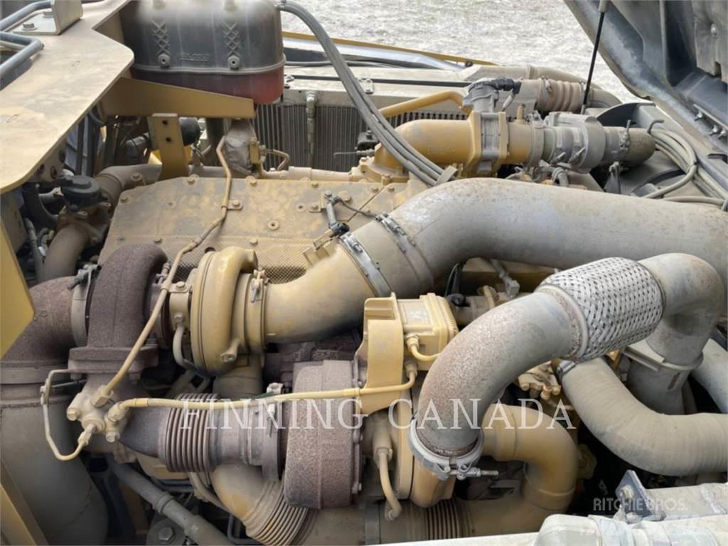 John Deere 410E Dumpperit