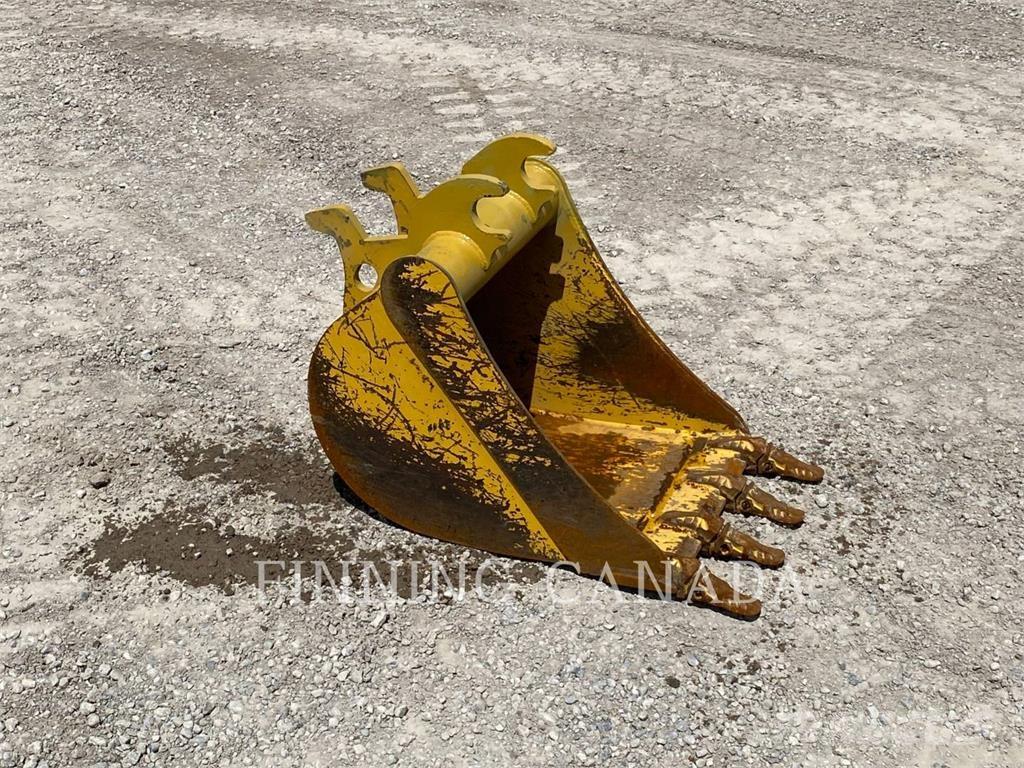 John Deere 60G Telakaivukoneet