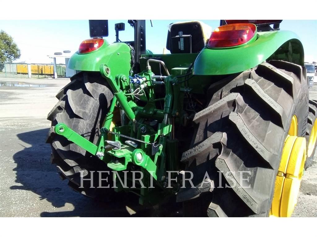 John Deere 6110B-00S Traktorit