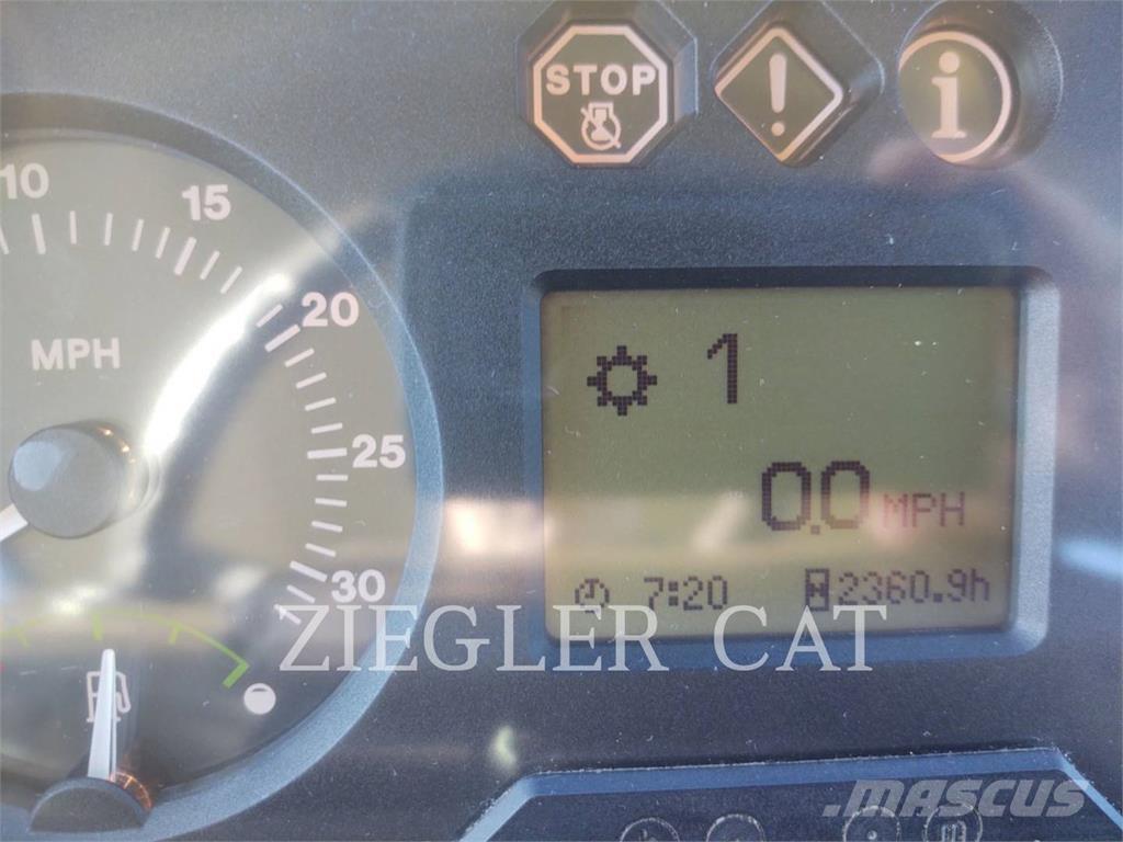 John Deere 6420 Traktorit