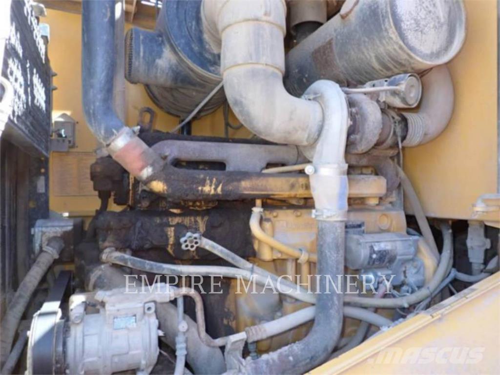 John Deere 644H Pyöräkuormaajat