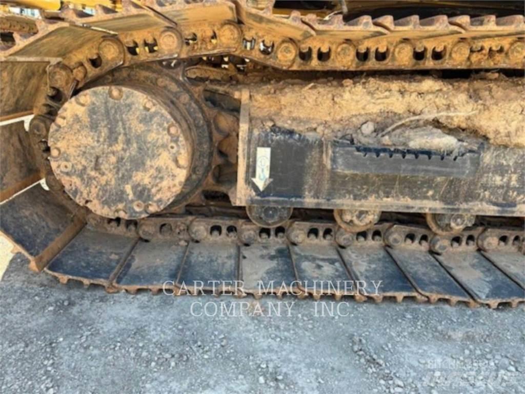 John Deere & CO. 130G Telakaivukoneet
