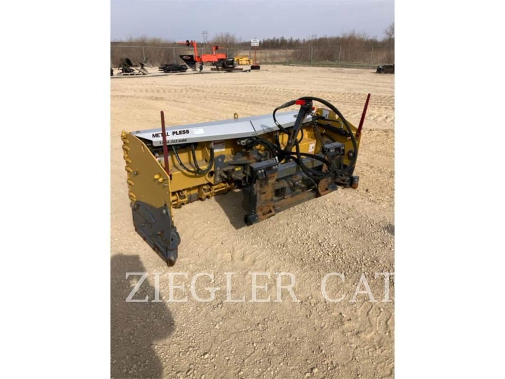 John Deere & CO. 244L Pyöräkuormaajat