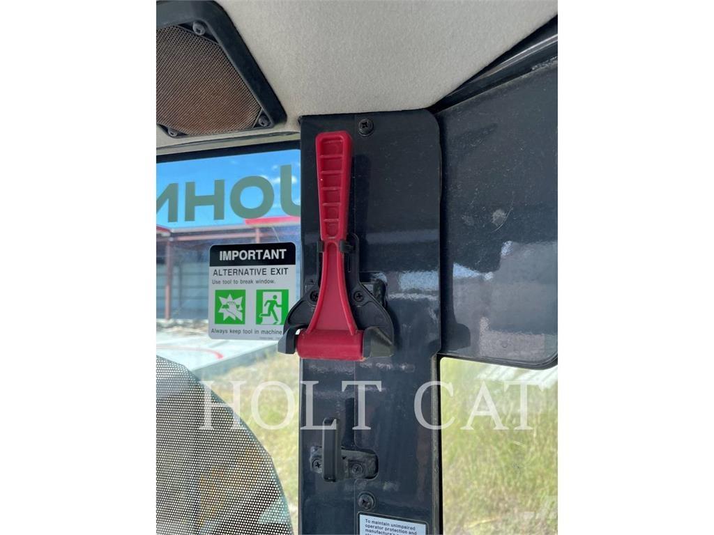 John Deere & CO. 30G Telakaivukoneet