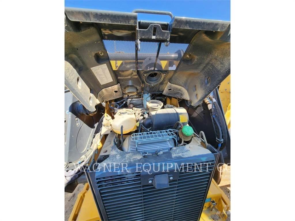 John Deere & CO. 332G Liukuohjatut kuormaajat