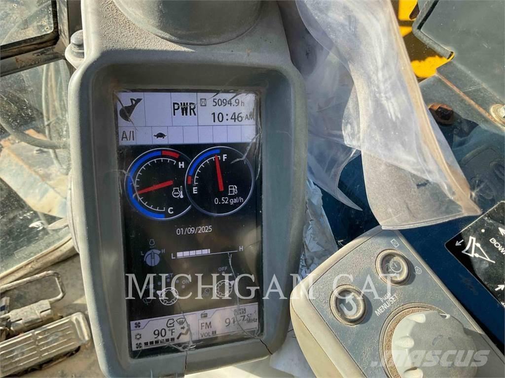 John Deere & CO. 85G Telakaivukoneet