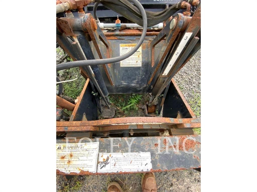 John Deere CP18 Jyrsimet