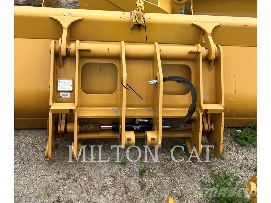 JRB 415F Pikakytkimet