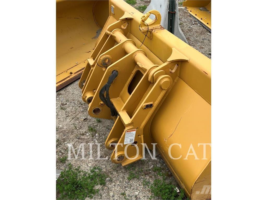 JRB 415F Pikakytkimet