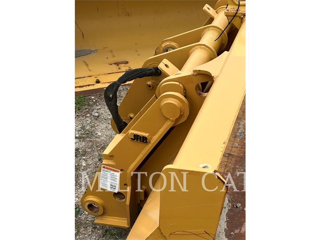 JRB 415F Pikakytkimet