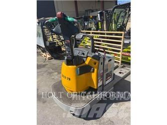 Jungheinrich ECR327A Sähkötrukit