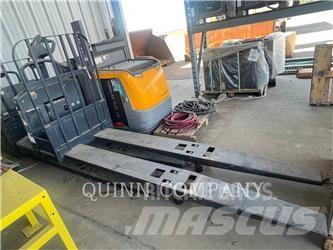 Jungheinrich ECR336A Muut haarukkatrukit
