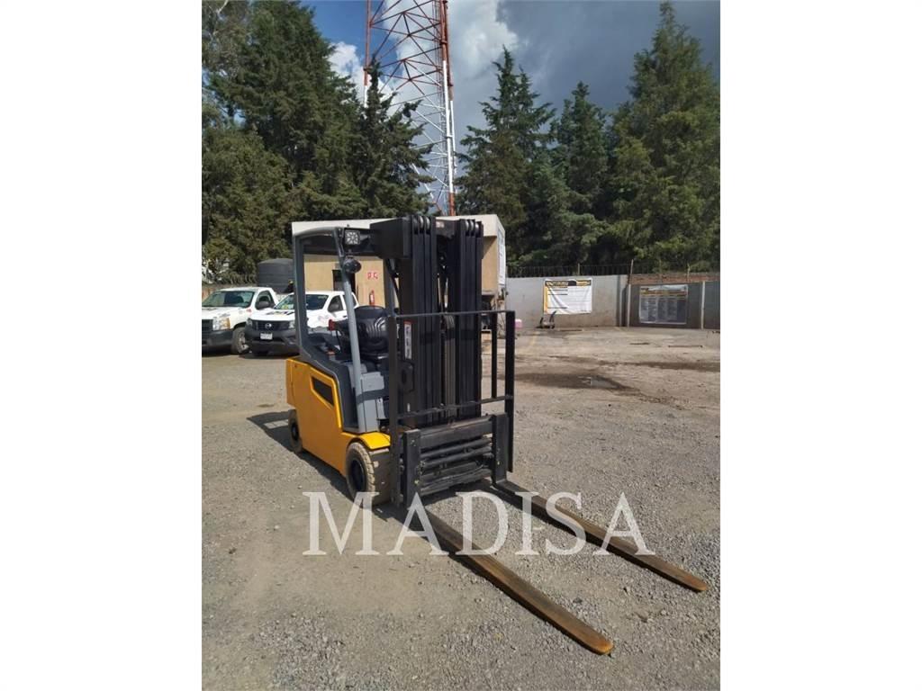 Jungheinrich EFG320-48V Muut haarukkatrukit