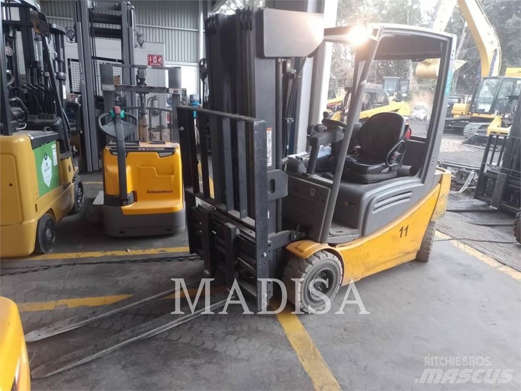 Jungheinrich EFG320-48V Muut haarukkatrukit