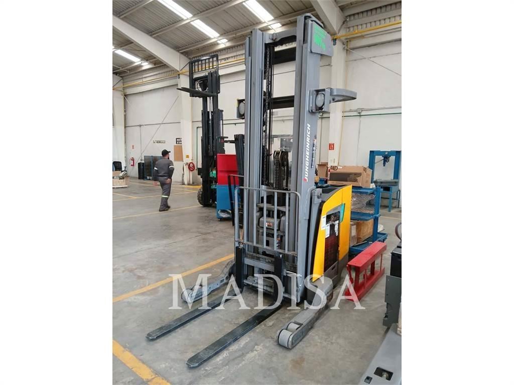 Jungheinrich ETR 235 Forklift trucks - others