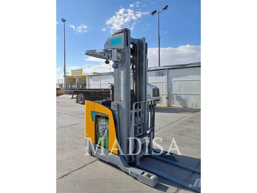 Jungheinrich ETR345A Muut haarukkatrukit