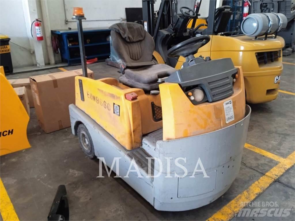 Jungheinrich EZS 570 Muut haarukkatrukit