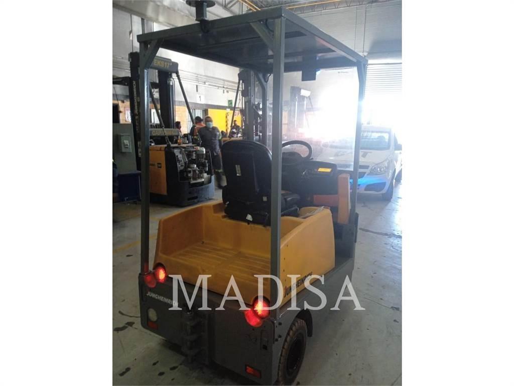 Jungheinrich EZS 570 Muut haarukkatrukit