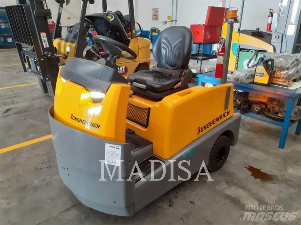 Jungheinrich EZS 570 Muut haarukkatrukit