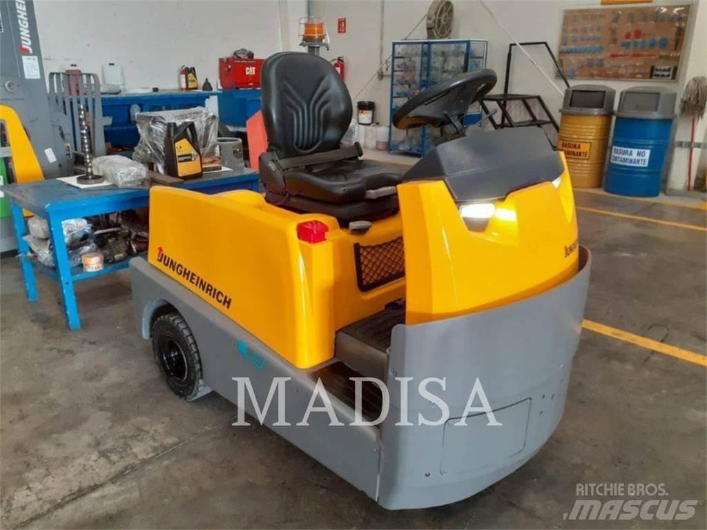 Jungheinrich EZS 570 Muut haarukkatrukit