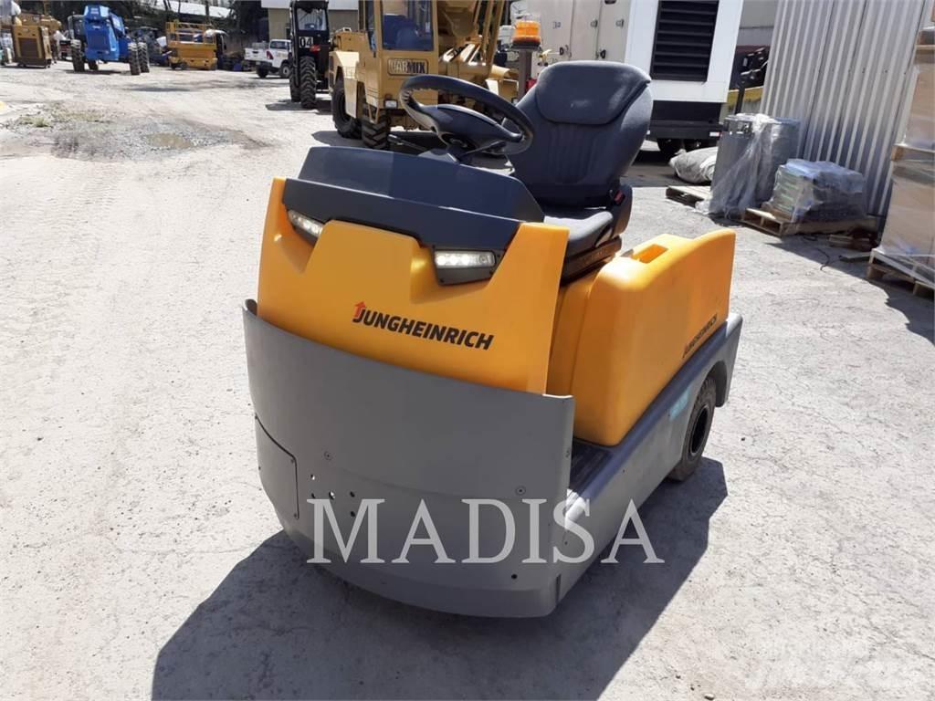 Jungheinrich EZS 570NA Muut haarukkatrukit