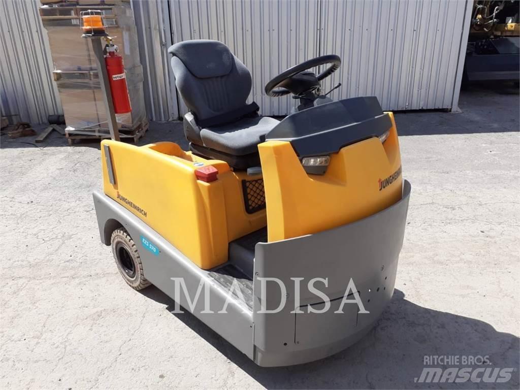 Jungheinrich EZS 570NA Muut haarukkatrukit