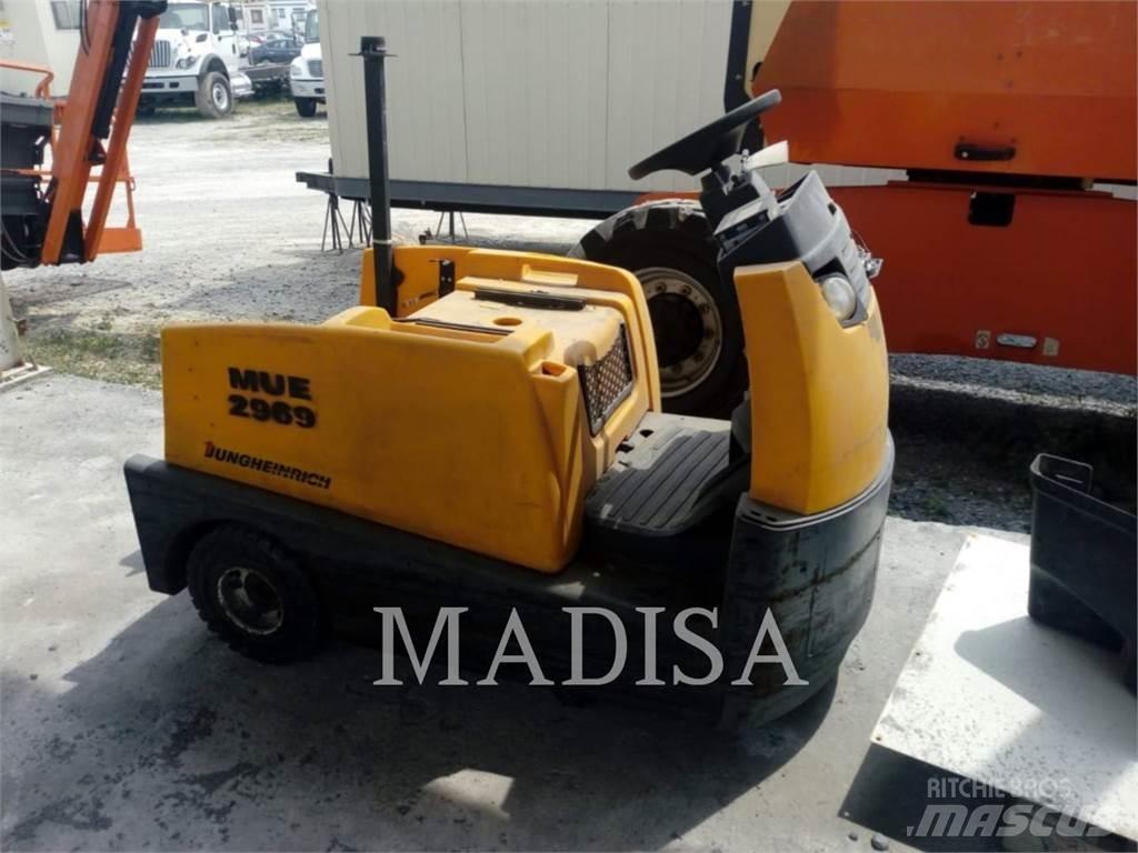 Jungheinrich EZS 570NA Muut haarukkatrukit