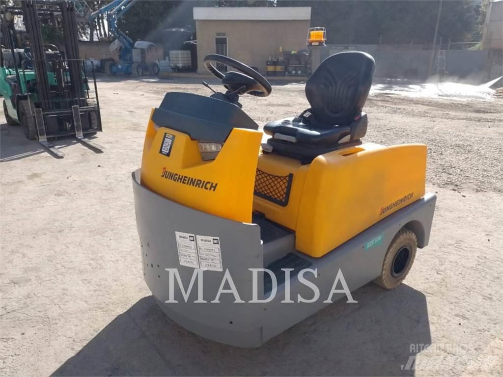 Jungheinrich EZS 570NA Muut haarukkatrukit