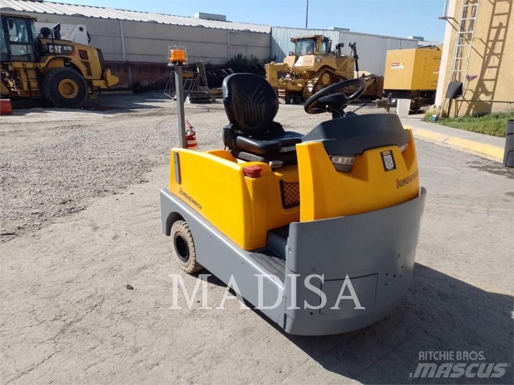 Jungheinrich EZS 570NA Muut haarukkatrukit