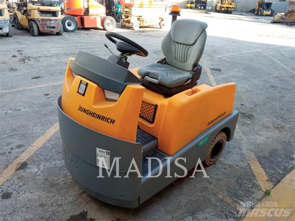 Jungheinrich EZS 570NA Muut haarukkatrukit