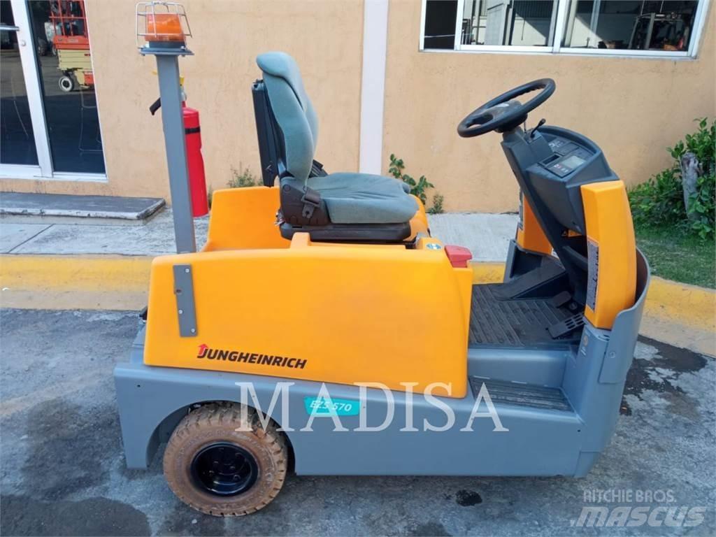 Jungheinrich EZS 570NA Muut haarukkatrukit