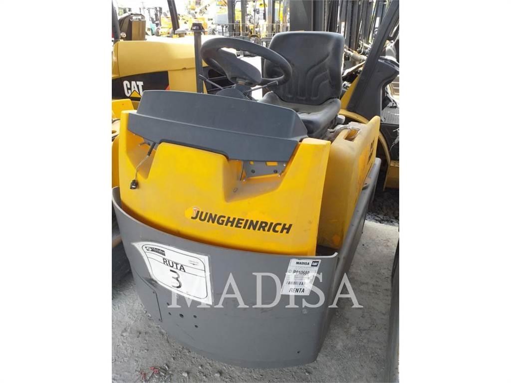 Jungheinrich EZS 570NA Muut haarukkatrukit