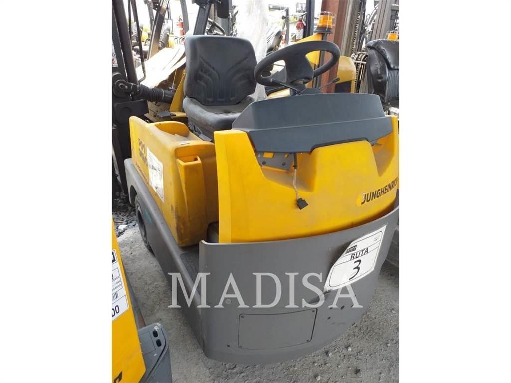 Jungheinrich EZS 570NA Muut haarukkatrukit