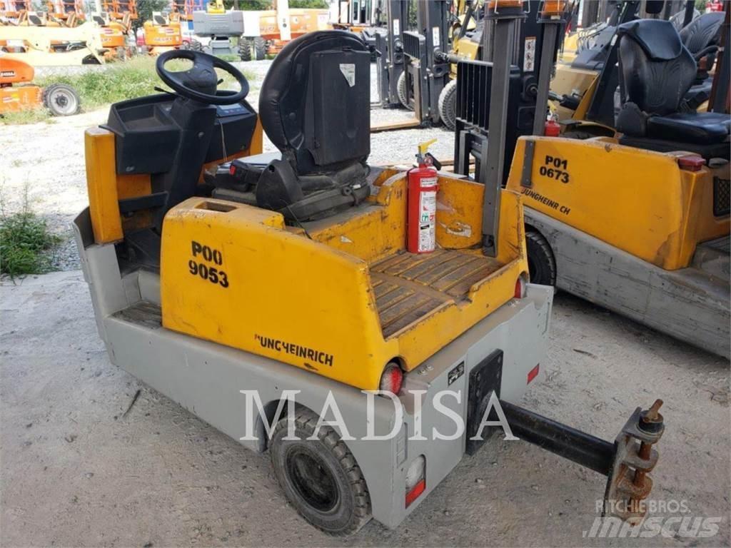 Jungheinrich EZS 570NA Muut haarukkatrukit