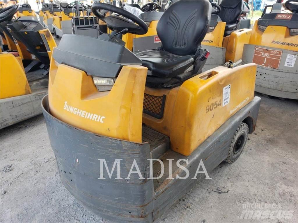 Jungheinrich EZS 570NA Muut haarukkatrukit