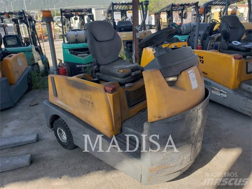 Jungheinrich EZS 570NA Muut haarukkatrukit