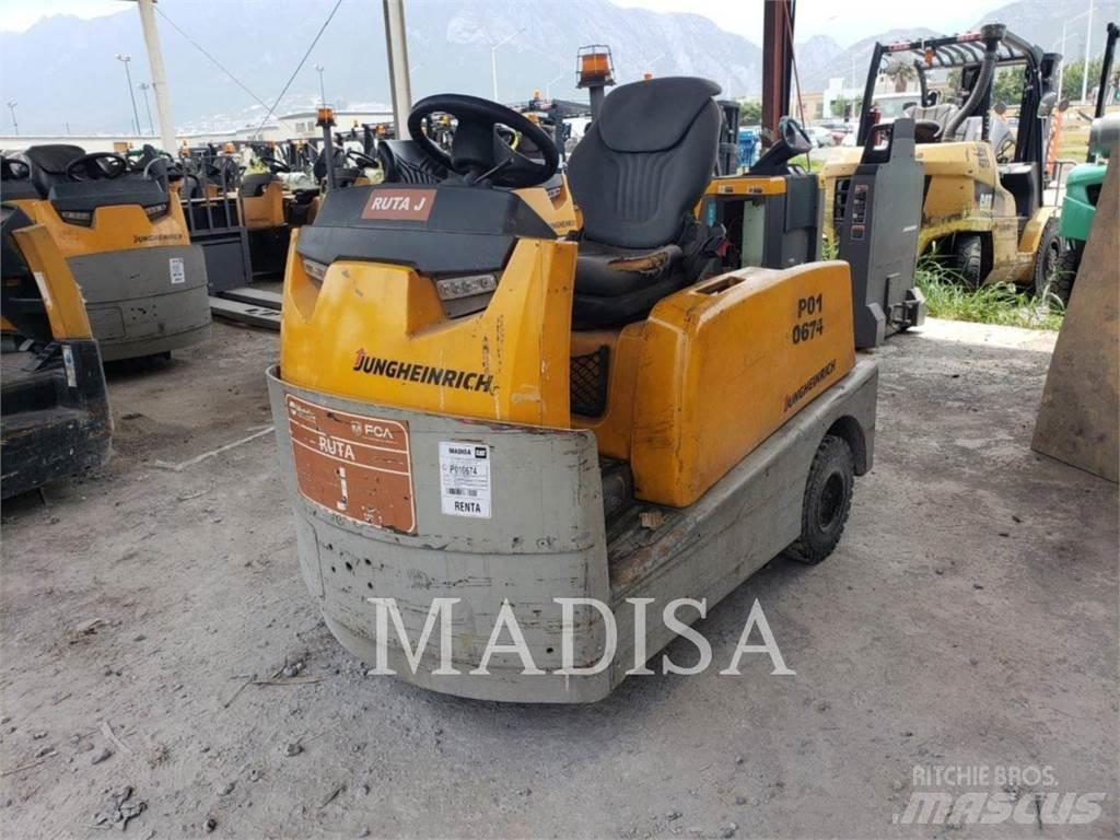 Jungheinrich EZS 570NA Muut haarukkatrukit