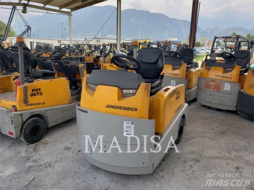 Jungheinrich EZS 570NA Muut haarukkatrukit