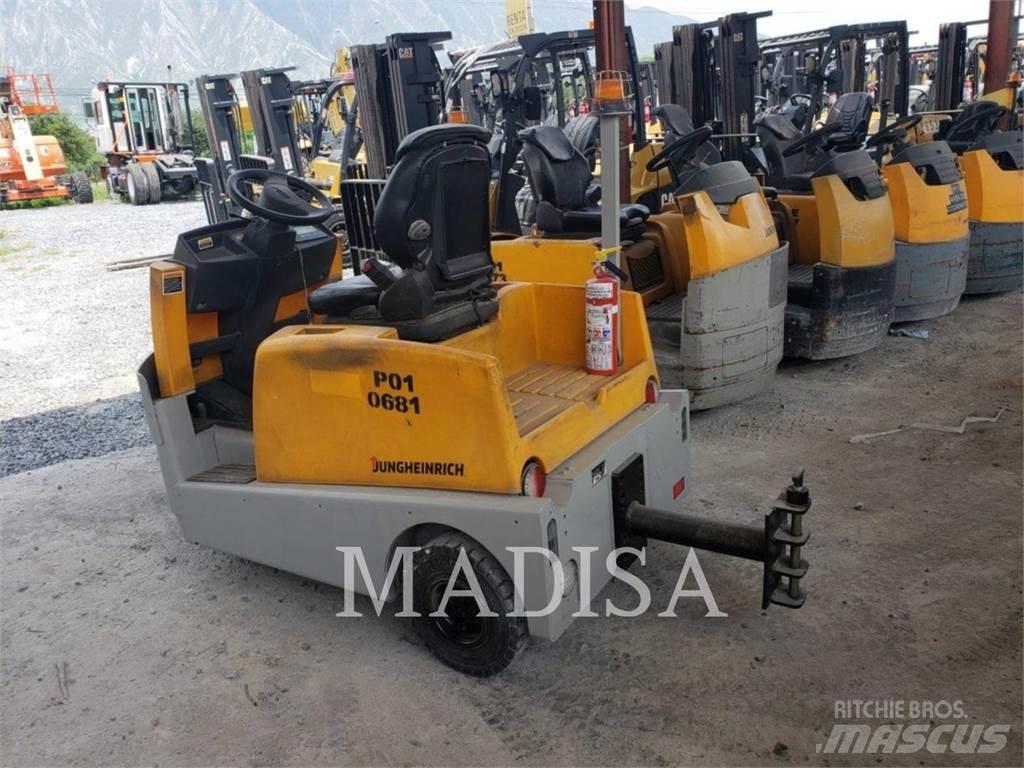 Jungheinrich EZS 570NA Muut haarukkatrukit