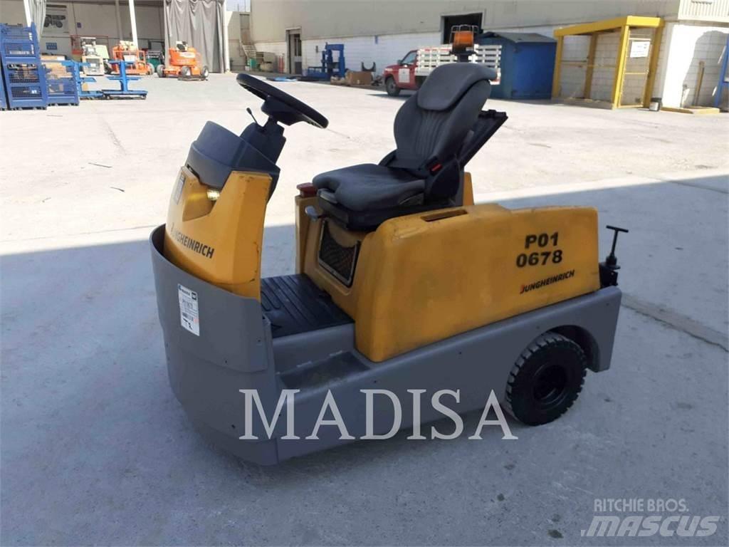 Jungheinrich EZS 570NA Muut haarukkatrukit