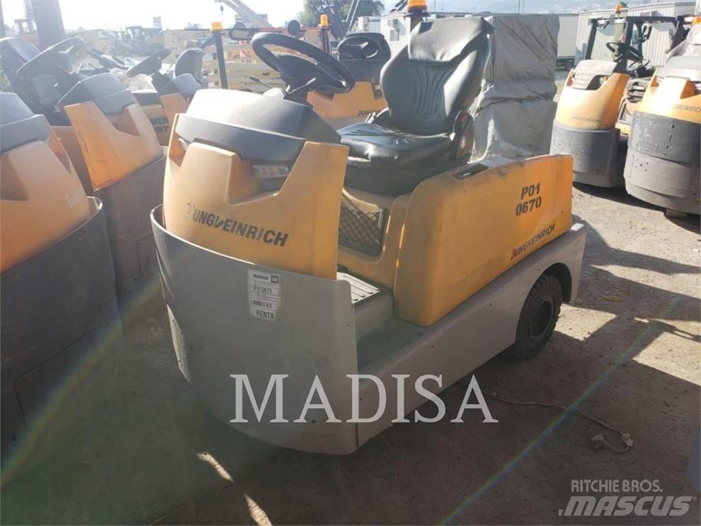 Jungheinrich EZS 570NA Muut haarukkatrukit
