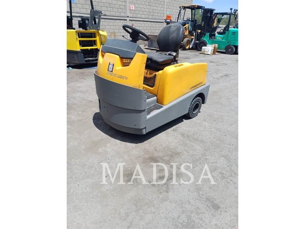 Jungheinrich EZS 570NA Muut haarukkatrukit