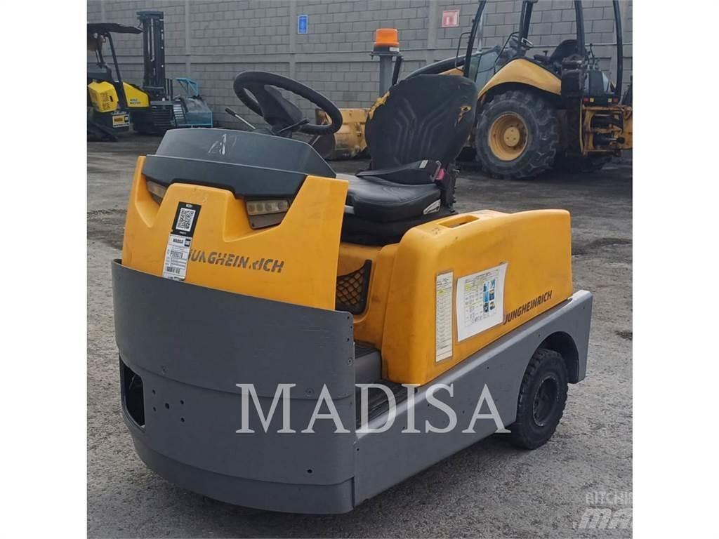 Jungheinrich EZS 570NA Muut haarukkatrukit