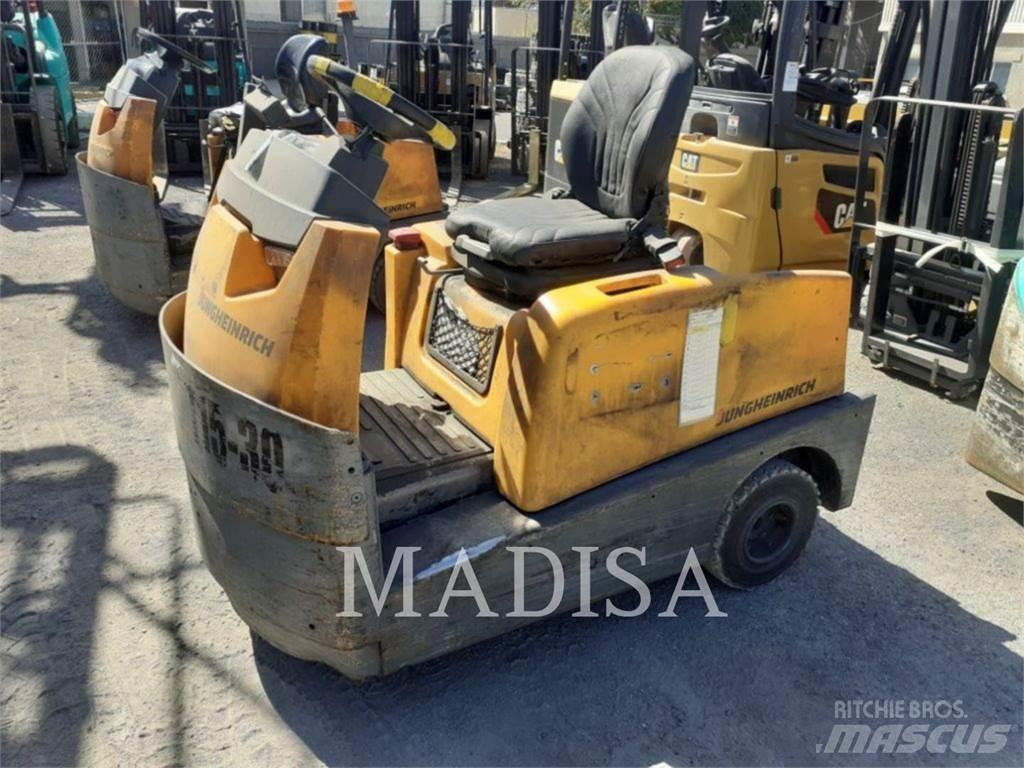 Jungheinrich EZS 570NA Muut haarukkatrukit