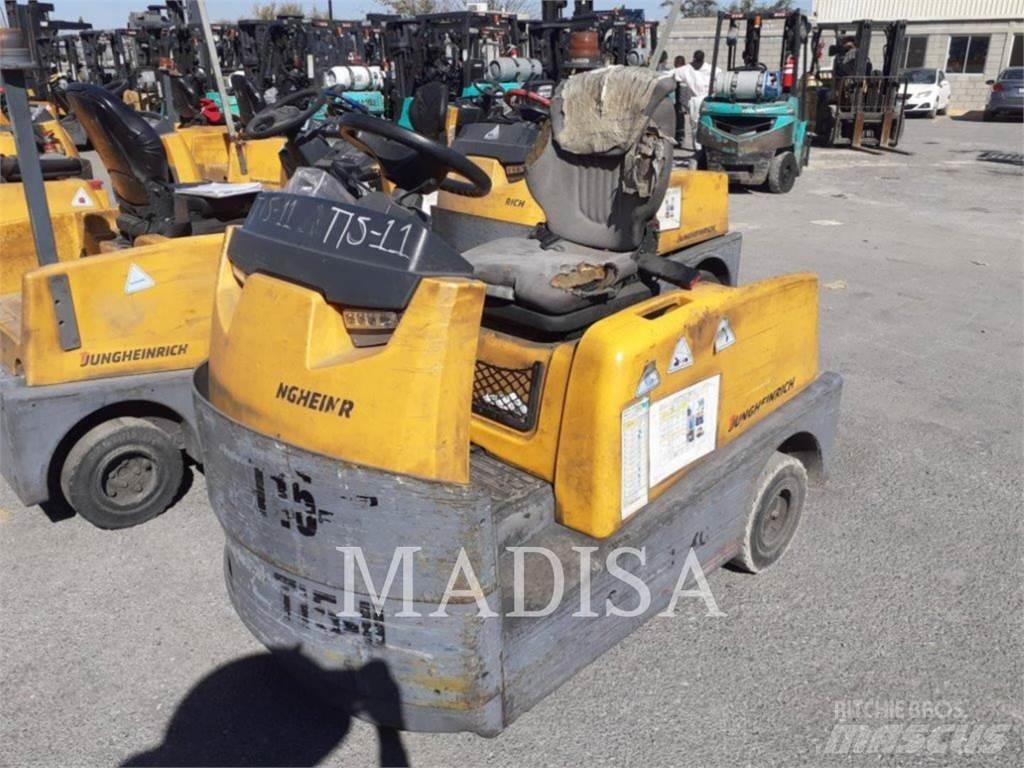 Jungheinrich EZS 570NA Muut haarukkatrukit