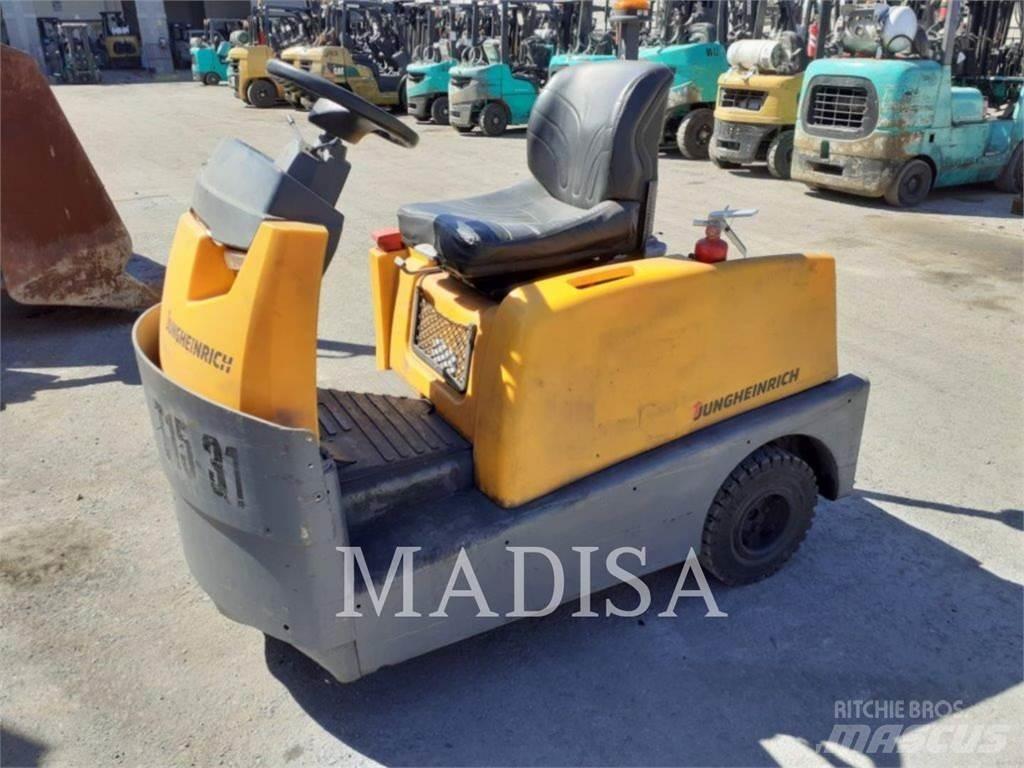 Jungheinrich EZS 570NA Muut haarukkatrukit